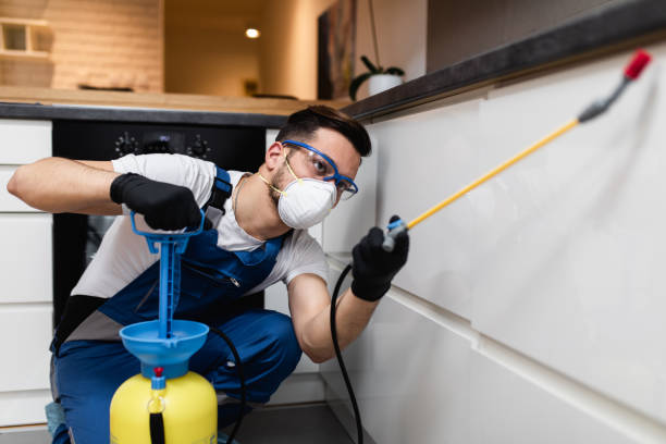 Best Wildlife Control Services  in Johnstown, PA